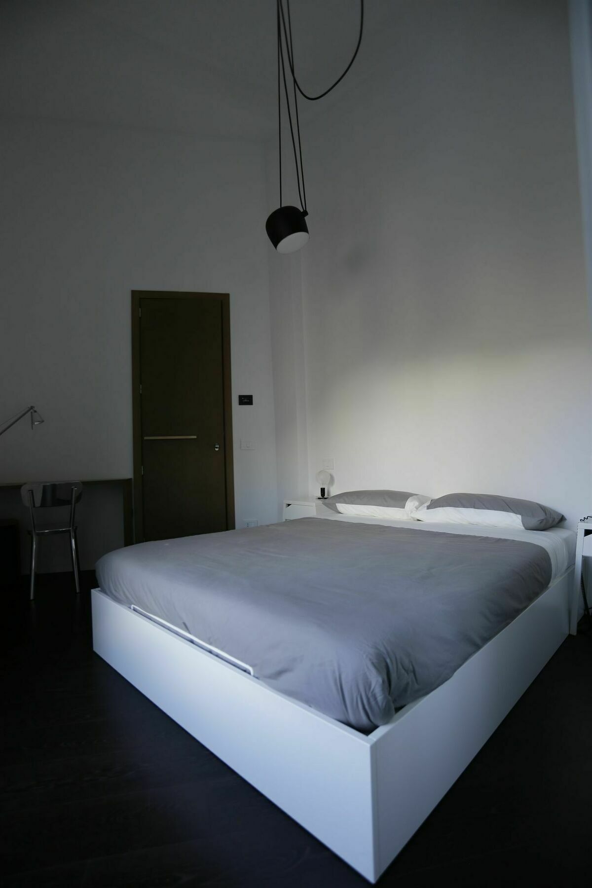 N38E13 Bb Art Design Bed and Breakfast Palermo Buitenkant foto